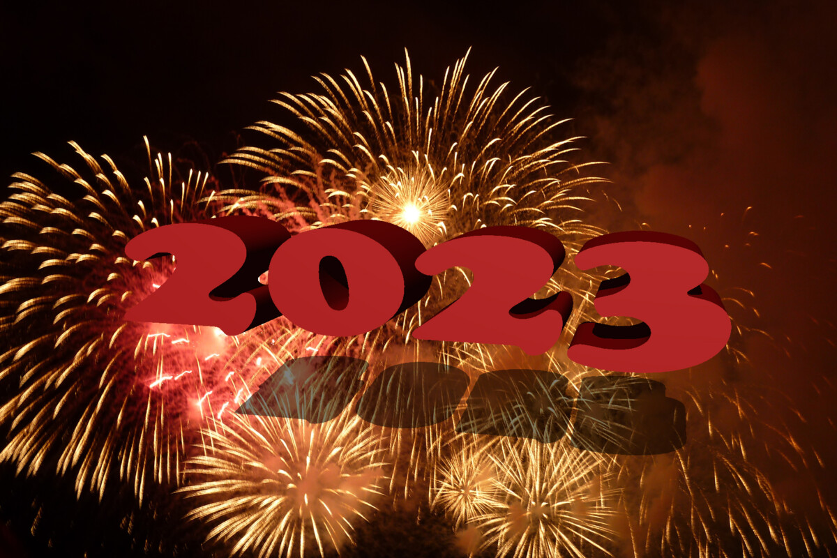 2023 hat begonnen - Lippische Wochenzeitung - LWZ24.de