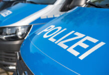 Dreister Betrug im Bielefelder Loom: Täter mit Gehilfe gesucht