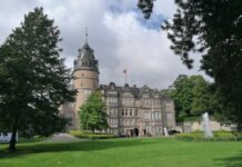 Herbst im Kreis Lippe: Ausflugsziele für die Ferien