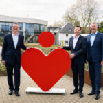 Fusion vollzogen: Sparkasse Paderborn-Detmold-Höxter nun die größte Sparkasse in Ostwestfalen