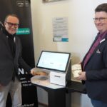 Lemgoer Stadtbücherei wird digitaler