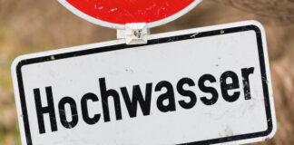 Unwetter in Lippe: Mehrere Einsätze in Detmold und Lage