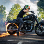 Open-Air-Veranstaltung „Customz & Cruiserz“ bringt US-Car-Szene nach Bad Salzuflen