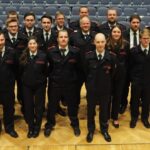 Freiwillige Feuerwehr Lemgo zieht Bilanz