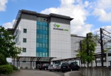 Klinikum Lippe: Chirurgie zieht nach Detmold