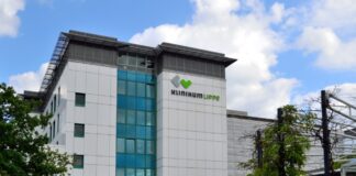 Klinikum Lippe: Chirurgie zieht nach Detmold