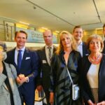 Festakt im Lemgoer Rathaus – Gebr. Brasseler feiert 100-jähriges Jubiläum mit alten Weggefährten