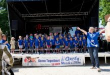 Oerly Sommerfest 2026: Musikschule lädt zum großen Familienfest nach Oerlinghausen ein
