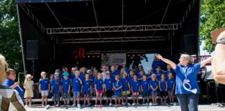 Oerly Sommerfest 2026: Musikschule lädt zum großen Familienfest nach Oerlinghausen ein
