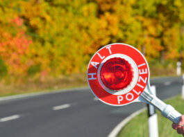Großkontrolle auf A2: Beamte decken 87 Verstöße auf