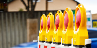 Bundeswehr in Lemgo: Regenstorplatz und Parkplatz Bleiche gesperrt