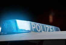 Geldautomat in Paderborn gesprengt: Polizei bittet um Hinweise zu Fluchtfahrzeug