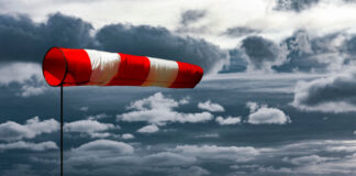 Gefahr im Anflug: Sturmwarnung für Kreis Lippe