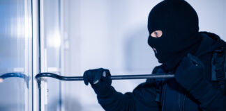 Versuchter Einbruch in Leopoldshöhe: Zeuge beobachtet verdächtige Beobachtungen