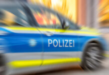 Kind zieht Messer: Polizei ermittelt nach Vorfall an Grundschule in Horn
