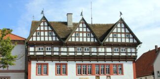 Blomberg: Wochenmarkt mit reduziertem Angebot