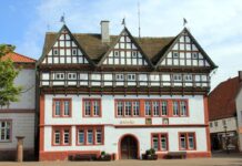 Blomberg: Wochenmarkt wird vorverlegt