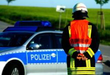 Brand in Pflegeheim Hameln: Bewohner evakuiert – Ermittlungen wegen Brandstiftung