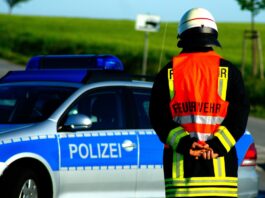 Kreis Lippe: Mehrere Brände beschäftigen Einsatzkräfte