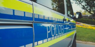 Durstige Diebe in Oerlinghausen: Getränkeautomat angegangen