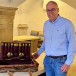 Im Herzen von Detmold: Historische Hof-Apotheke feiert 400-jähriges Jubiläum