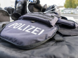 Großrazzia in OWL und NRW: Polizei nimmt mehrere Tatverdächtige fest