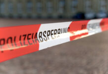 Schüsse in Lindhorst: Polizeigroßeinsatz in Wohnhaus