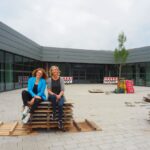 Einweihungsfeier am Samstag: Neuer Bildungscampus in Leopoldshöhe fast fertig