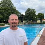 25-jähriges Jubiläum: „Eau-Le“-Freizeitbad feiert am Wochenende