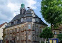 Lage gerät mit einem maroden Kita-Gebäude in die Zwickmühle