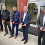 Detmolder AHF-Gesamtschule eröffnet neues Gebäude
