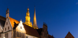 Open-Source-Wettbewerb: Lemgoer Projekte stehen zur Wahl