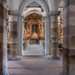 Vesper in Corvey: Chöre aus Detmold und Lage musizieren zum Tag der Deutschen Einheit