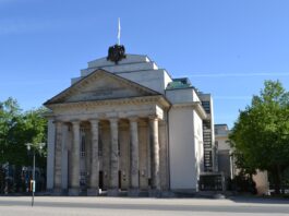 25 Premieren: Landestheater Detmold stellt Spielzeit 2026/27 vor