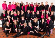 Lage: „LIPs in motion“ lädt zur offenen Chorprobe ein