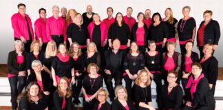 Lage: „LIPs in motion“ lädt zur offenen Chorprobe ein