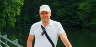 „Life Park“ nimmt Formen an: Phillip Schlossstein schenkt Detmold einen Ort für Sport