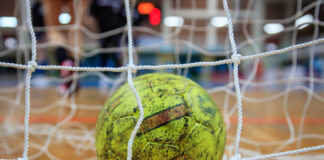 Team HandbALL siegt gegen Hagen II: „Großer Kampf, sehr körperlich, aber verdient gewonnen“