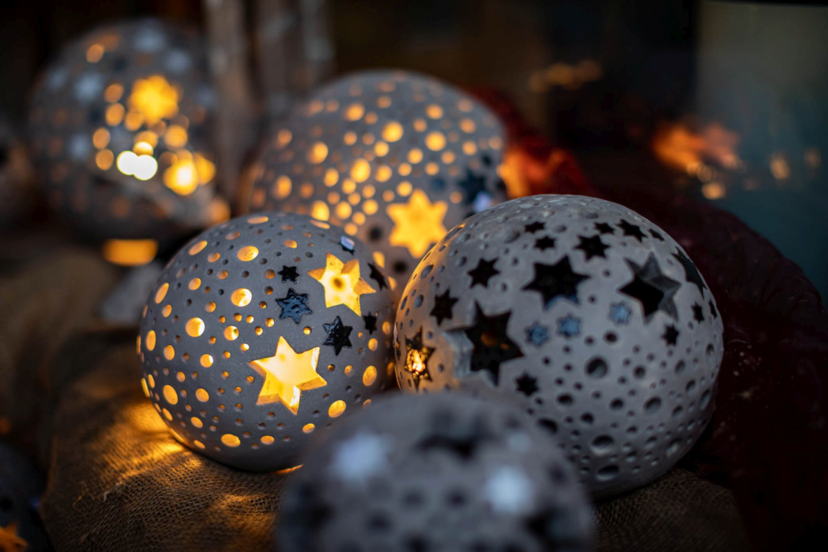 Weihnachtliches Konzert „Mitsingen und Zuhören“