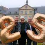25. Dalheimer Sommer: Jubiläums-Spielzeit mit Suzanne von Borsody und Claudia Michelsen