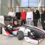 Technische Hochschule OWL: Einblicke in das OWL Racing-Team