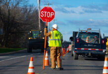 Blomberg: Baubeginn in Saulsiek II