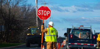 Horn-Bad Meinberg: Teile des Hessenrings für Sanierung gesperrt