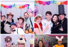 Karneval im Schützenhaus: „Gemütliche 3. Kompanie“ der Lemgoer Schützen lädt ein