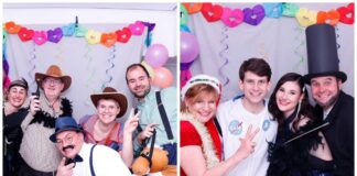 Karneval im Schützenhaus: „Gemütliche 3. Kompanie“ der Lemgoer Schützen lädt ein