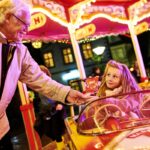 Alle Infos zur Andreasmesse Detmold 2023: Fahrgeschäfte, Speisen und Straßensperrungen
