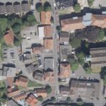 Schülerstraße wird grüner: Begrünungsmaßnahme in Schötmar