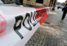 Horror in Heepen: Mordkommission ermittelt nach Nachbarschaftsstreit