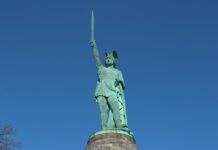 Trotz schlechten Feiertagswetters: Teutoburger Wald verzeichnet leichtes Tourismusplus