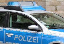 Silvesterbilanz im Kreis Gütersloh: Polizei meldet 114 Einsätze